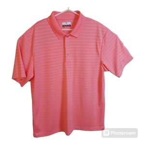 🍄3/50$🍄 GRAND SLAM airflow performance golf tennis pickleball polo Size XL